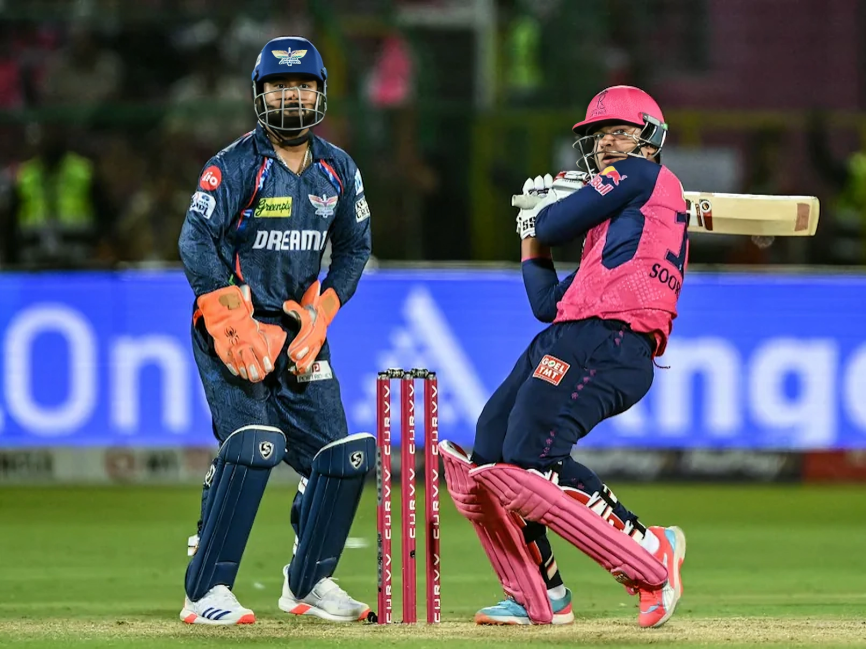 Vaibhav Suryavanshi’s IPL debut