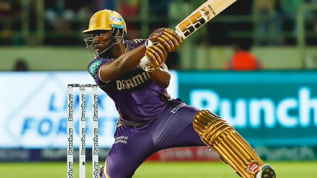 Kolkata Knight Riders
