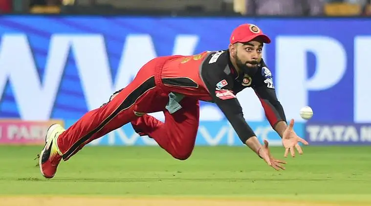 Best Fielders in IPL History (2008–2025)