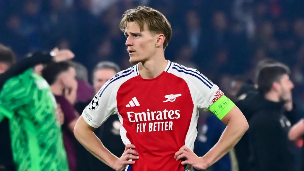 Champions League