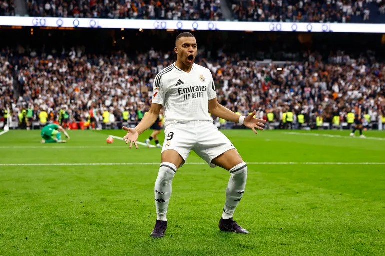 Real Madrid