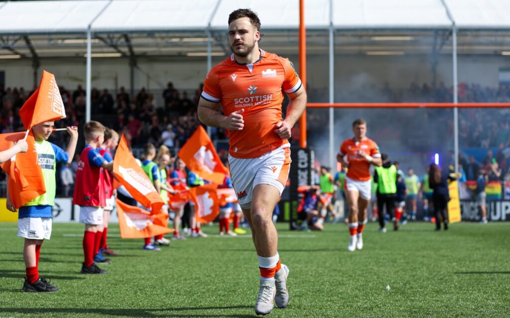 Wes Goosen