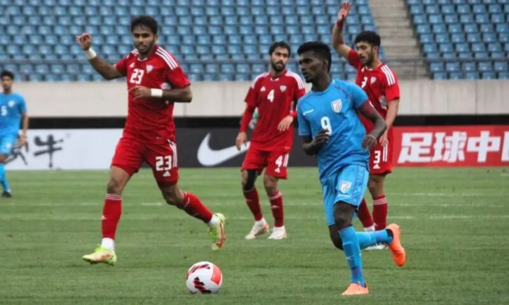 Asian Cup 2026