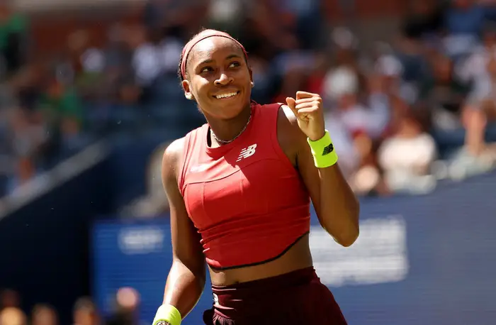 Gauff