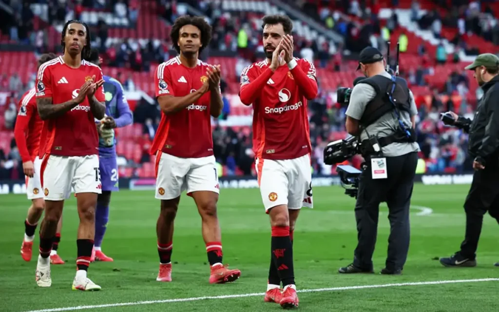Manchester United