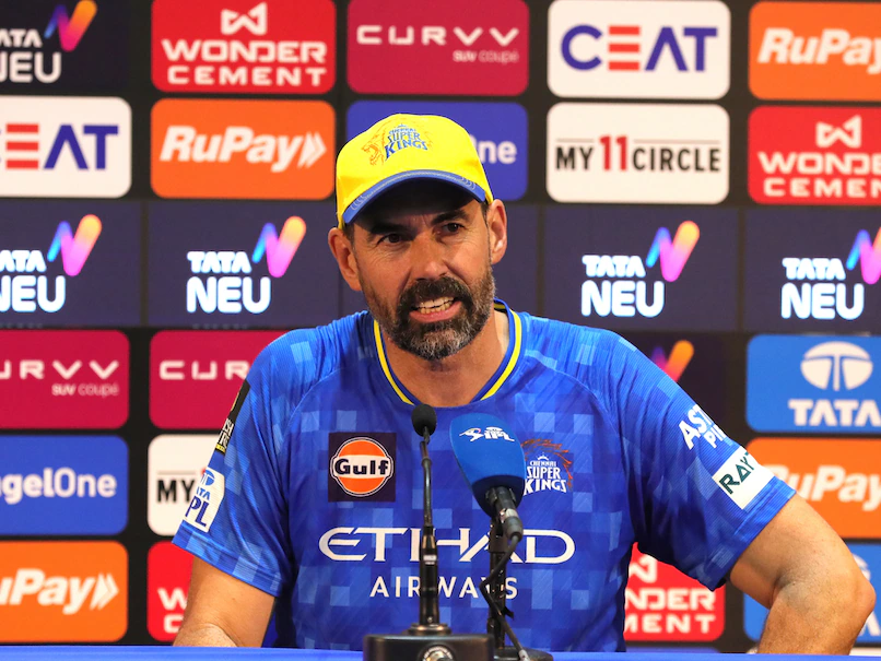 Stephen Fleming