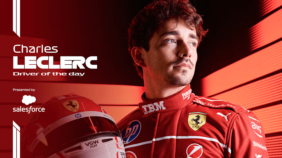 Charles Leclerc