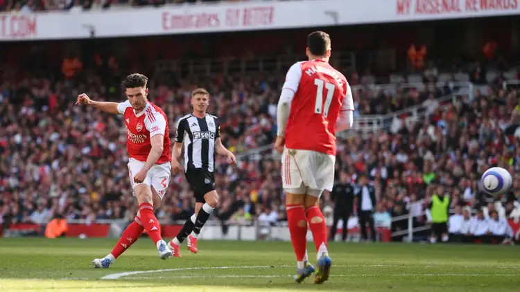 Arsenal