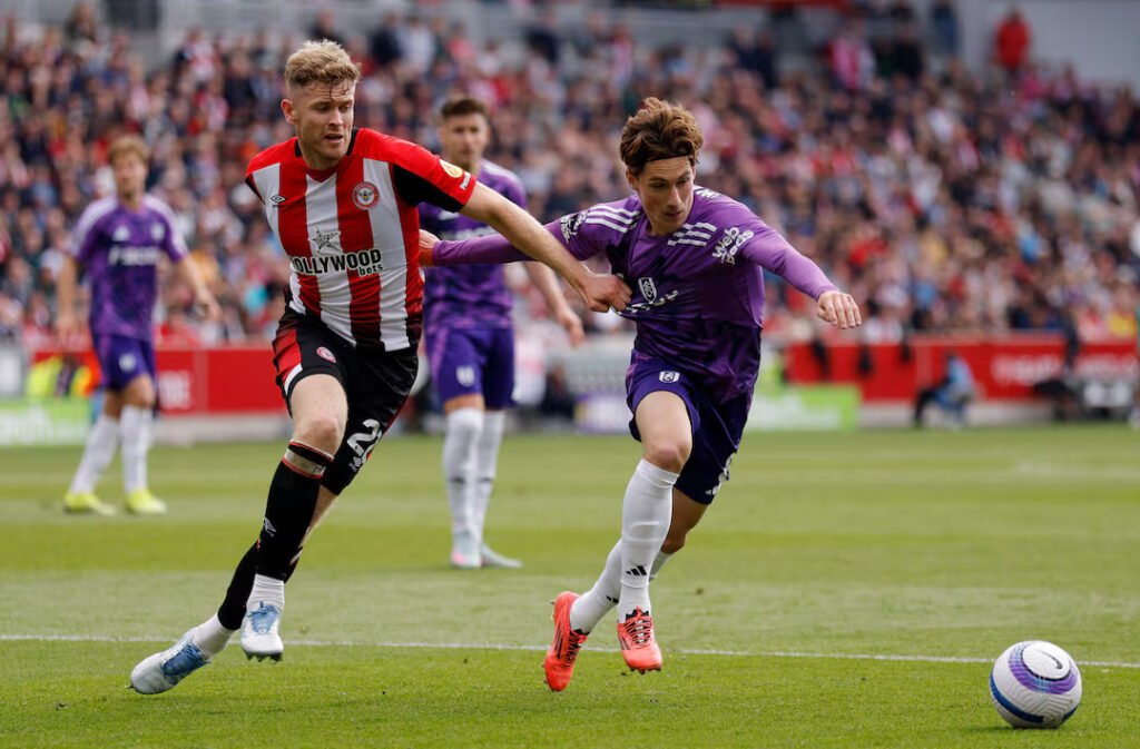 Brentford