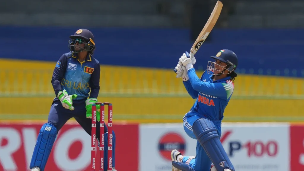 India Women