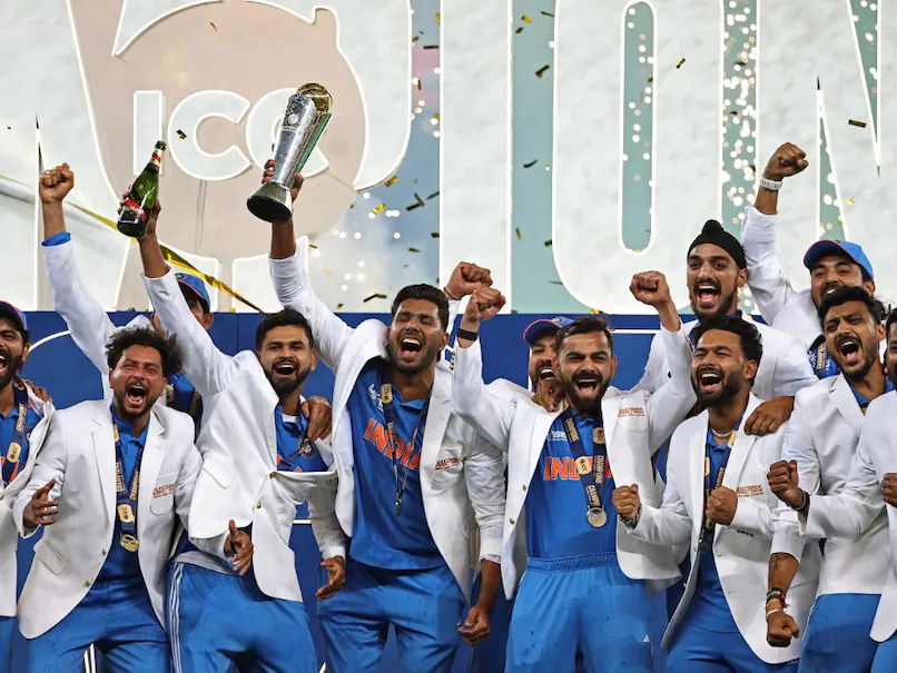 India